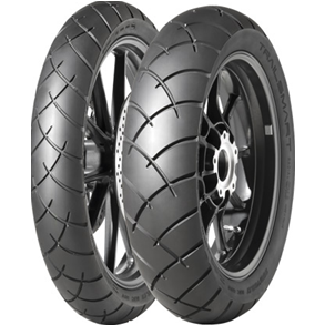 TRAILSMART 100/90 R19 57H