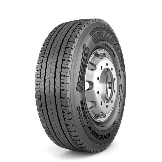 TH:01 315/60 R22.5 152L