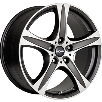 R55 SUV 8X17 5/120 ET55 CH65