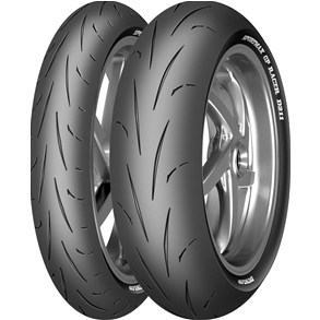 SX GP RACER D211 180/55 R17 73W