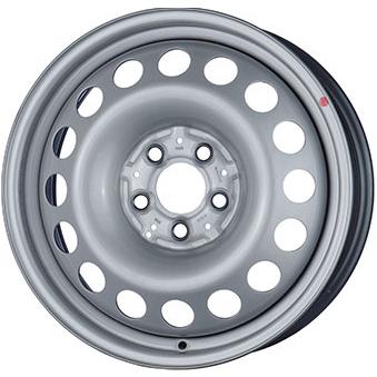 STAAL 7X17 5/112 ET50 CH67