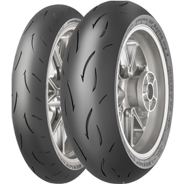 SX GP RACER D212 190/55 R17 75W