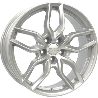 SPARK 8X18 5X112 ET45 CH70