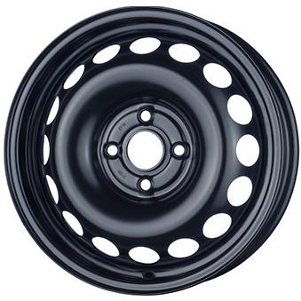 STAAL 5X15 4/100 ET35 CH54