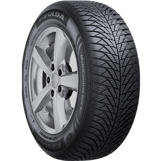 MULTICONTROL SUV 225/65 R17 102H RFP